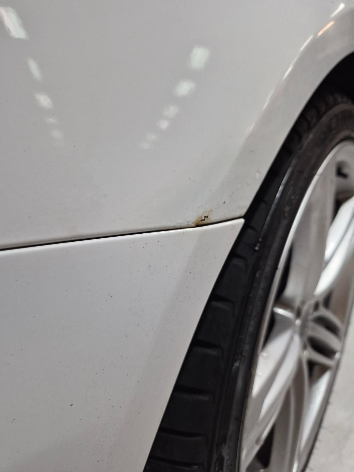 Hovedbilde av Audi A4