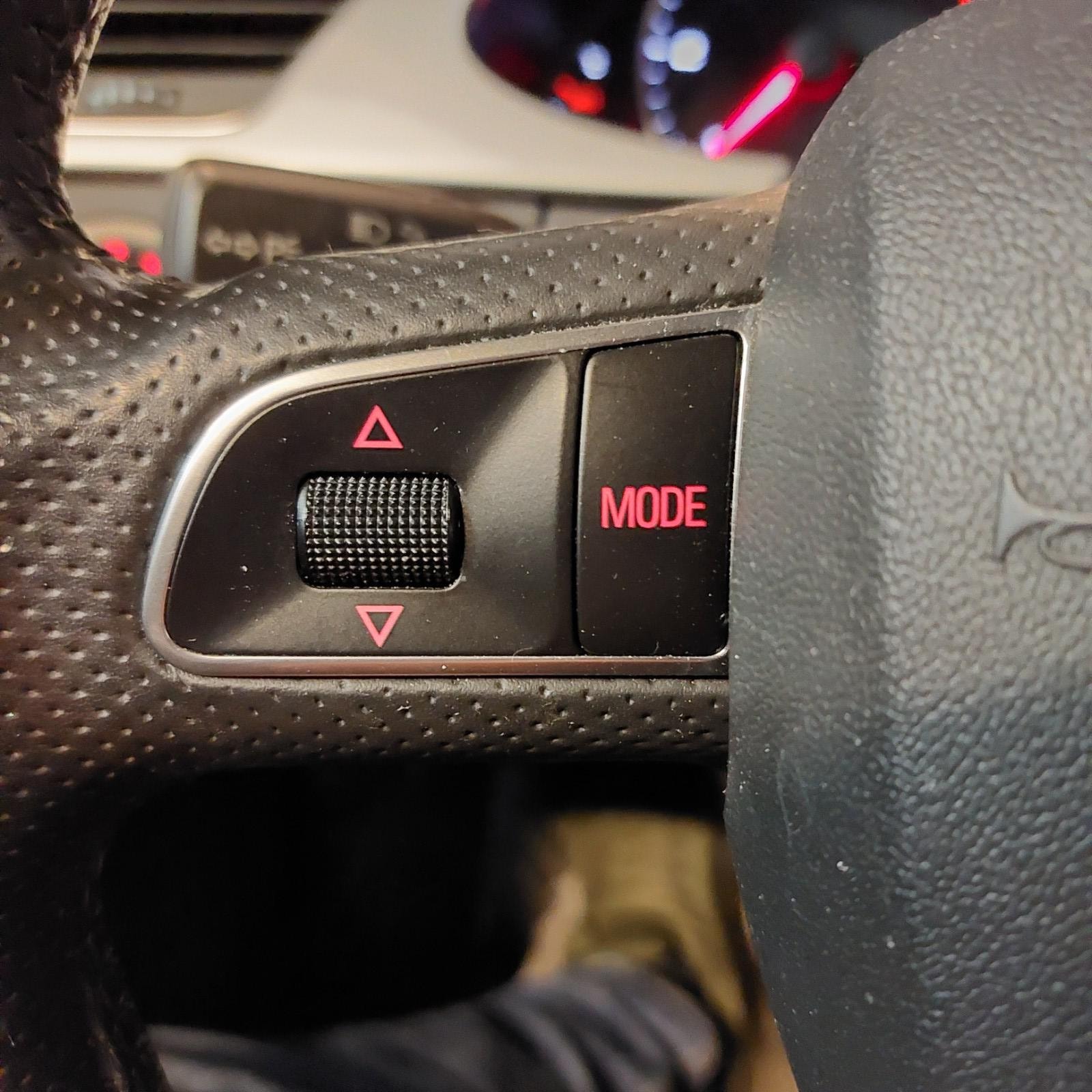 Hovedbilde av Audi A4