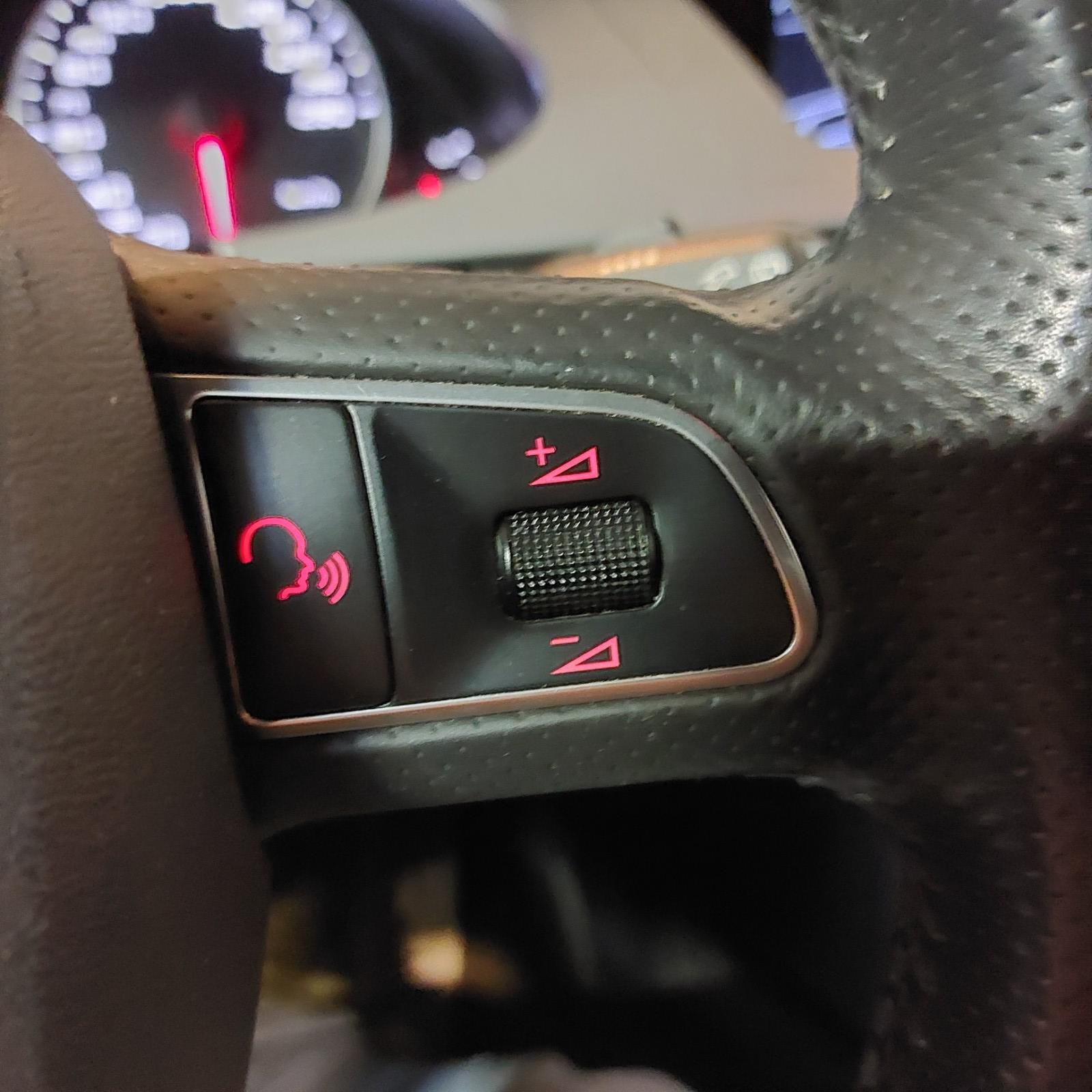 Hovedbilde av Audi A4