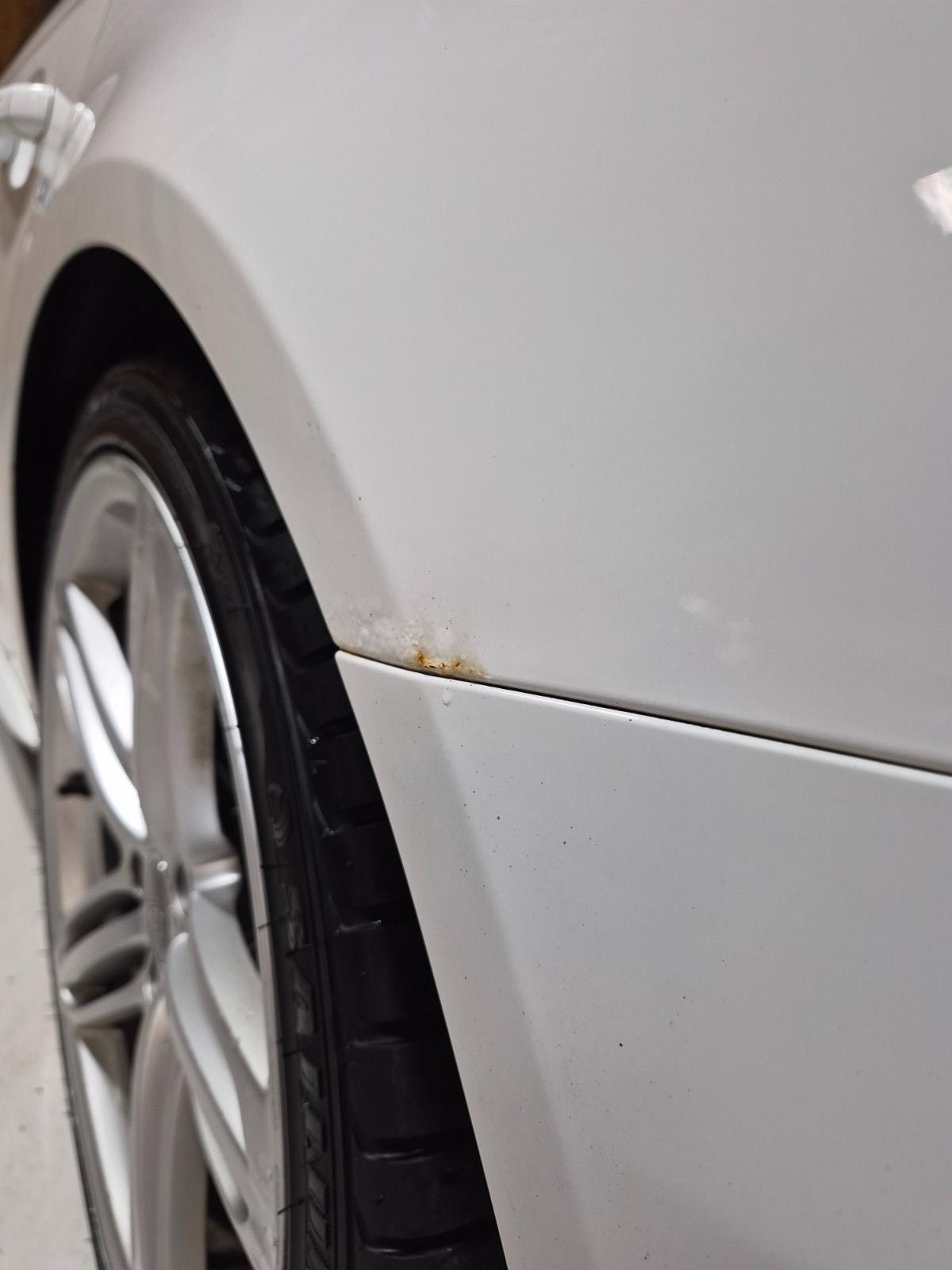 Hovedbilde av Audi A4