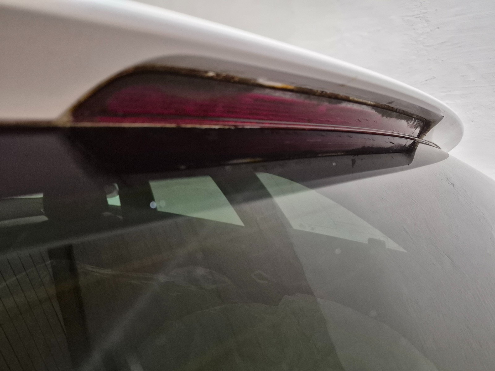 Hovedbilde av Audi A4