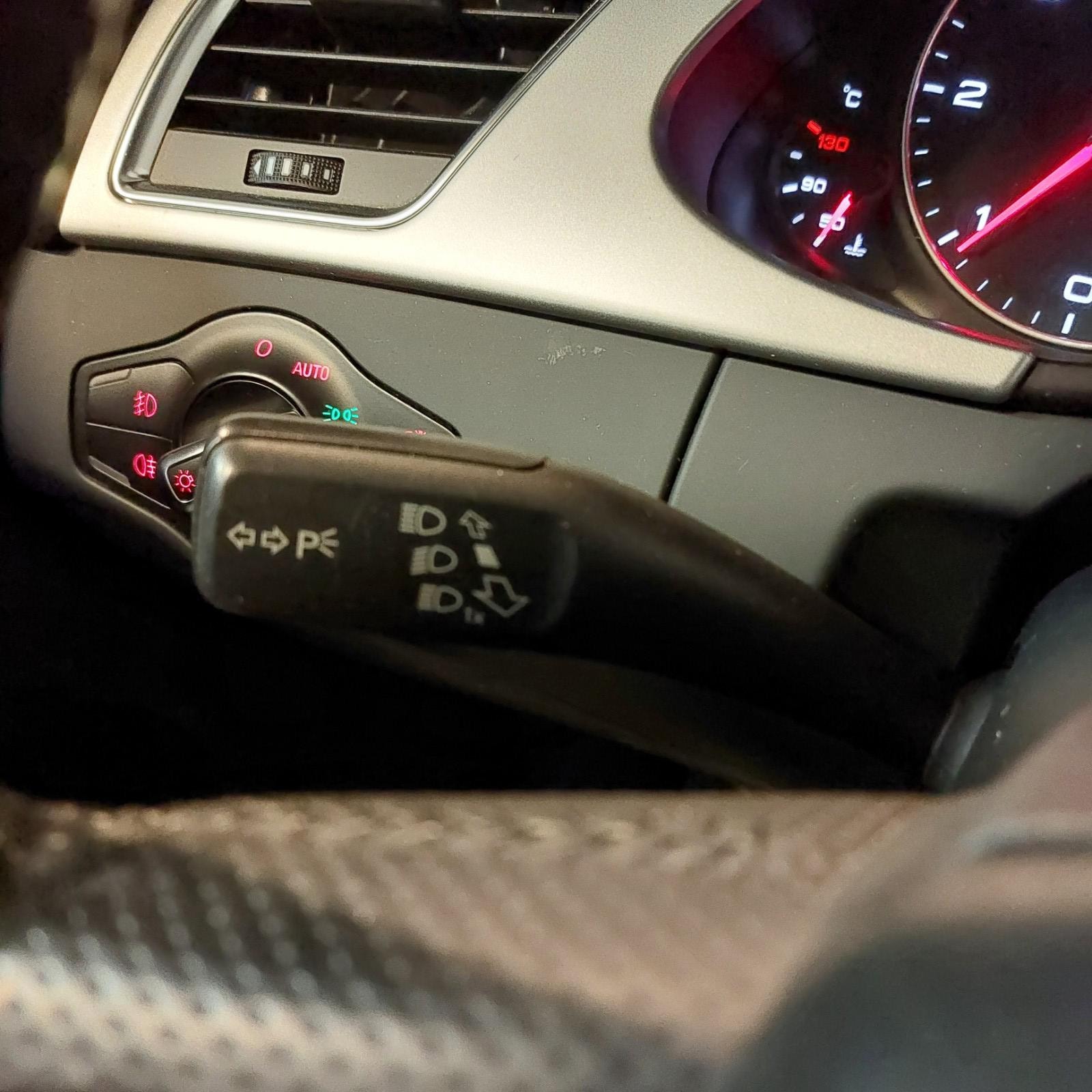 Hovedbilde av Audi A4