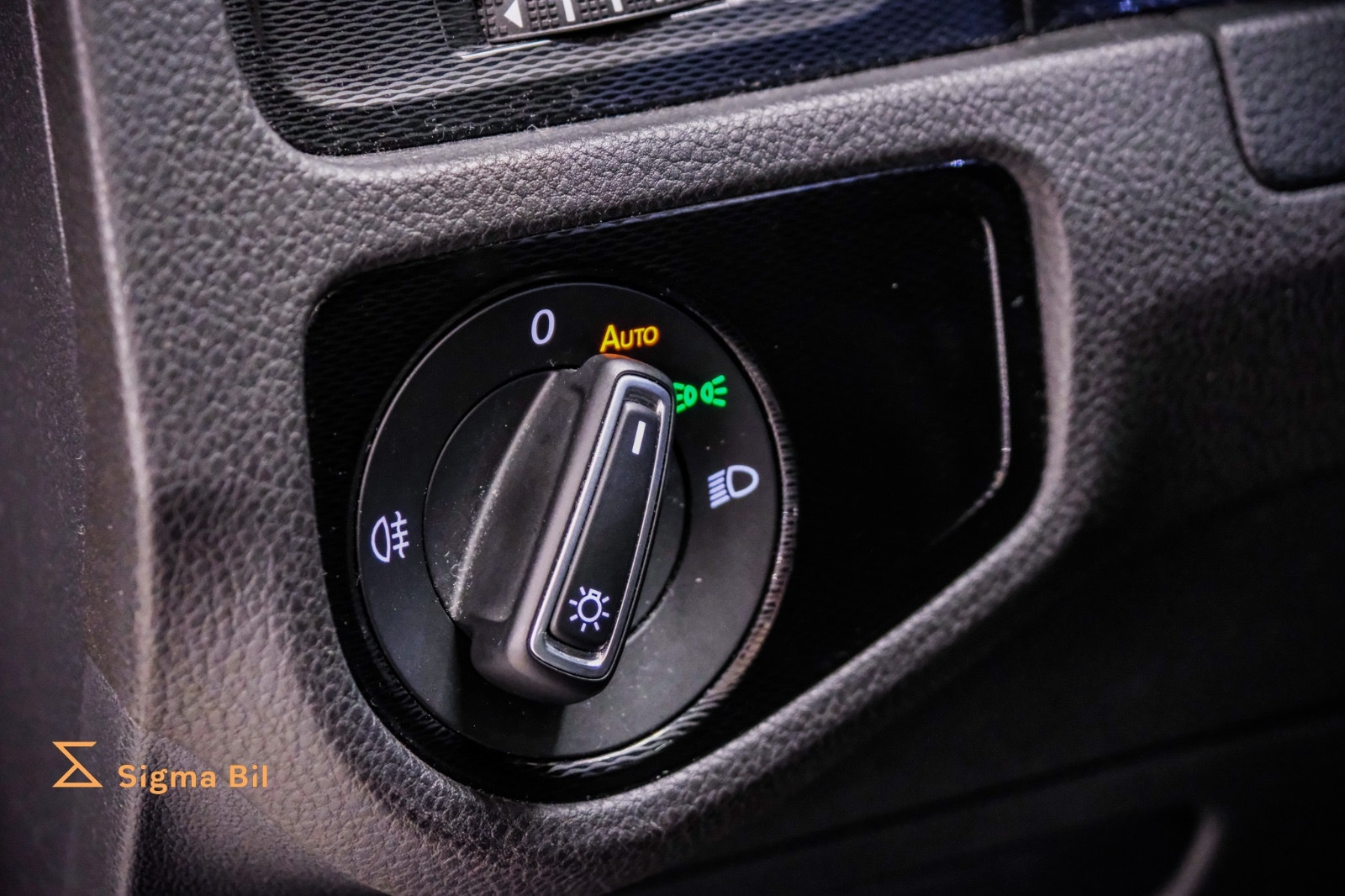 Bilde av Volkswagen Golf-Serie