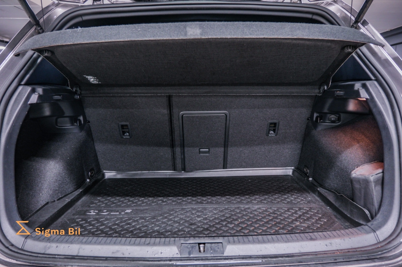 Bilde av Volkswagen Golf-Serie
