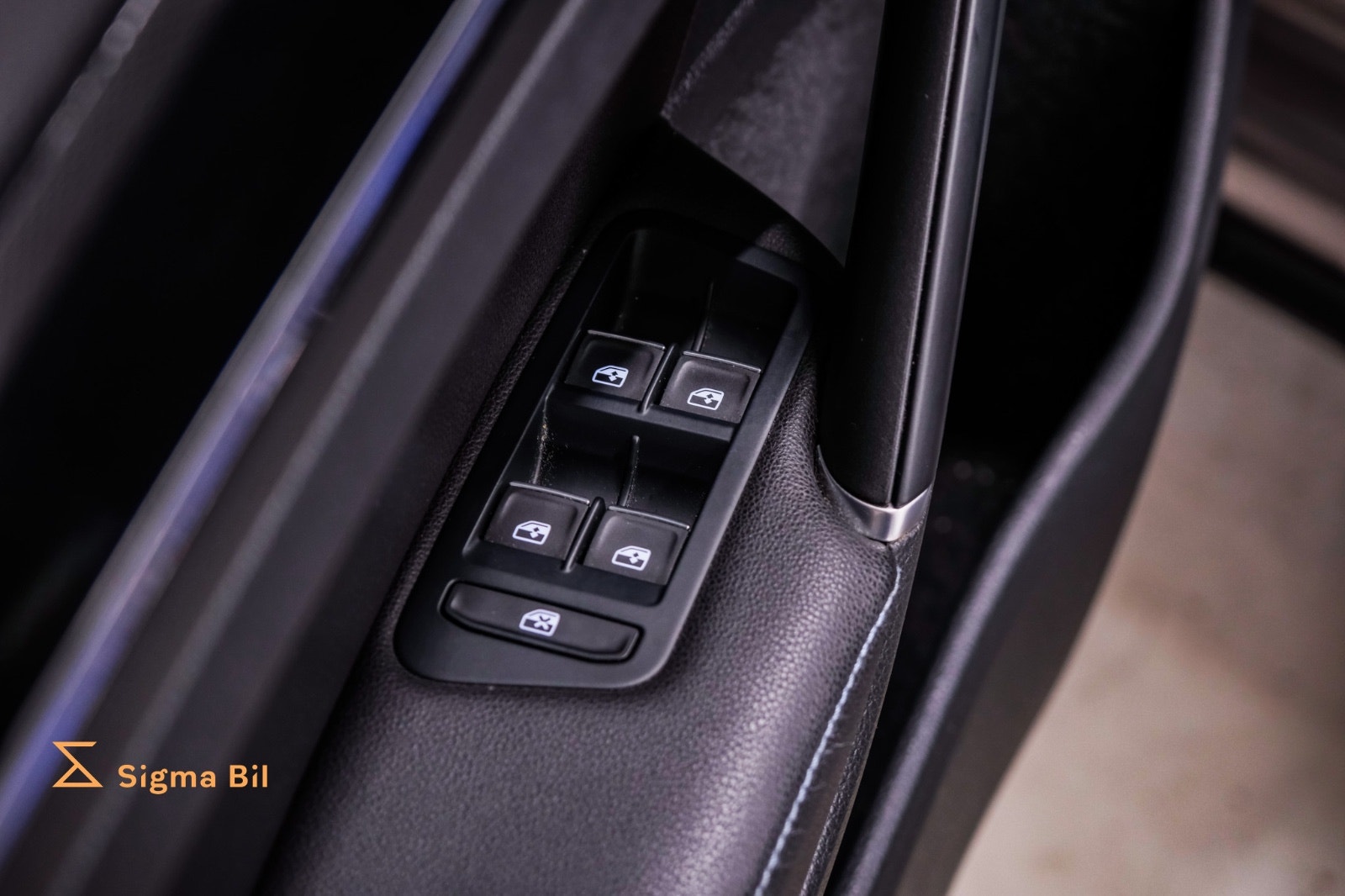 Bilde av Volkswagen Golf-Serie