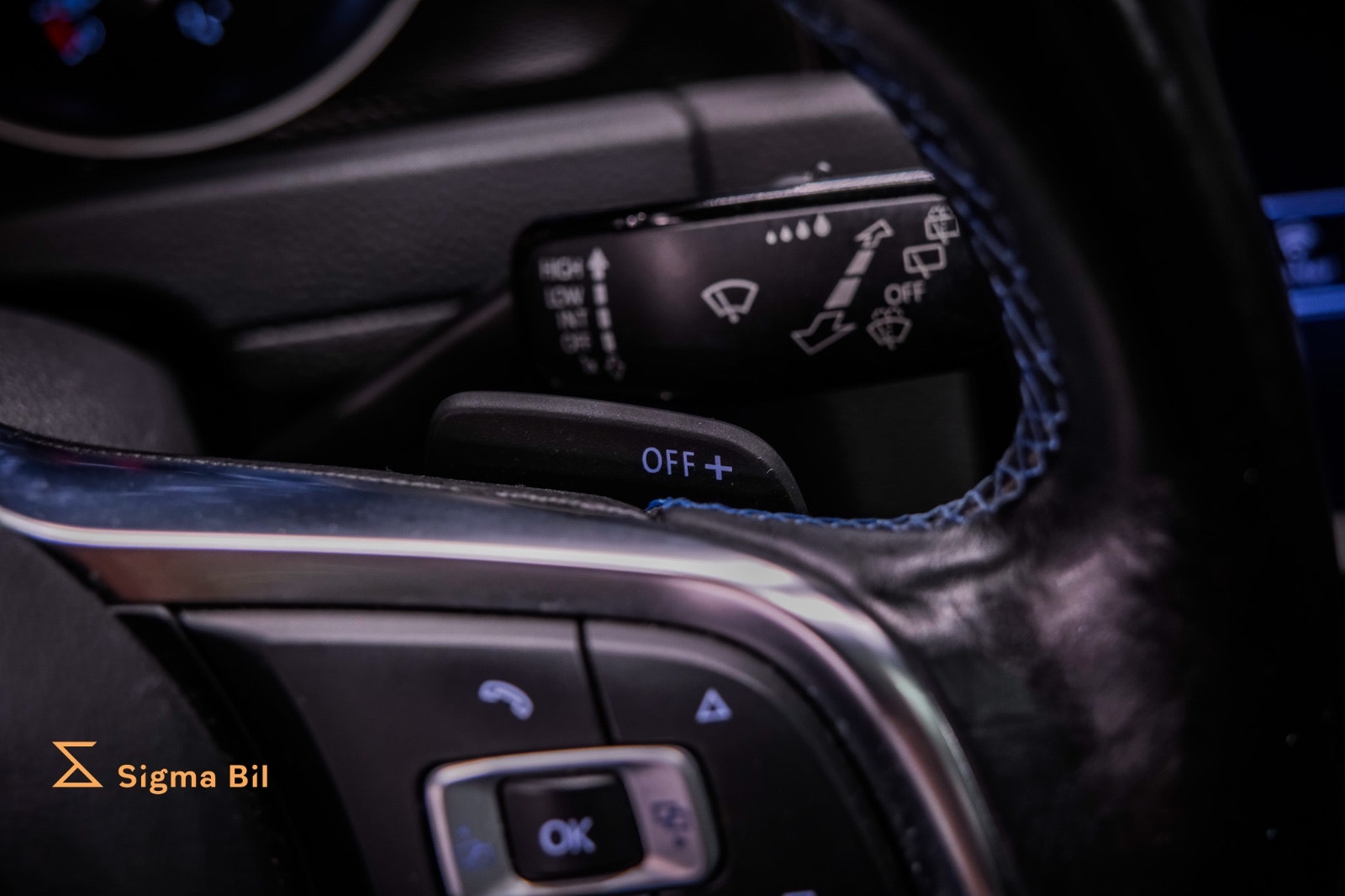 Bilde av Volkswagen Golf-Serie