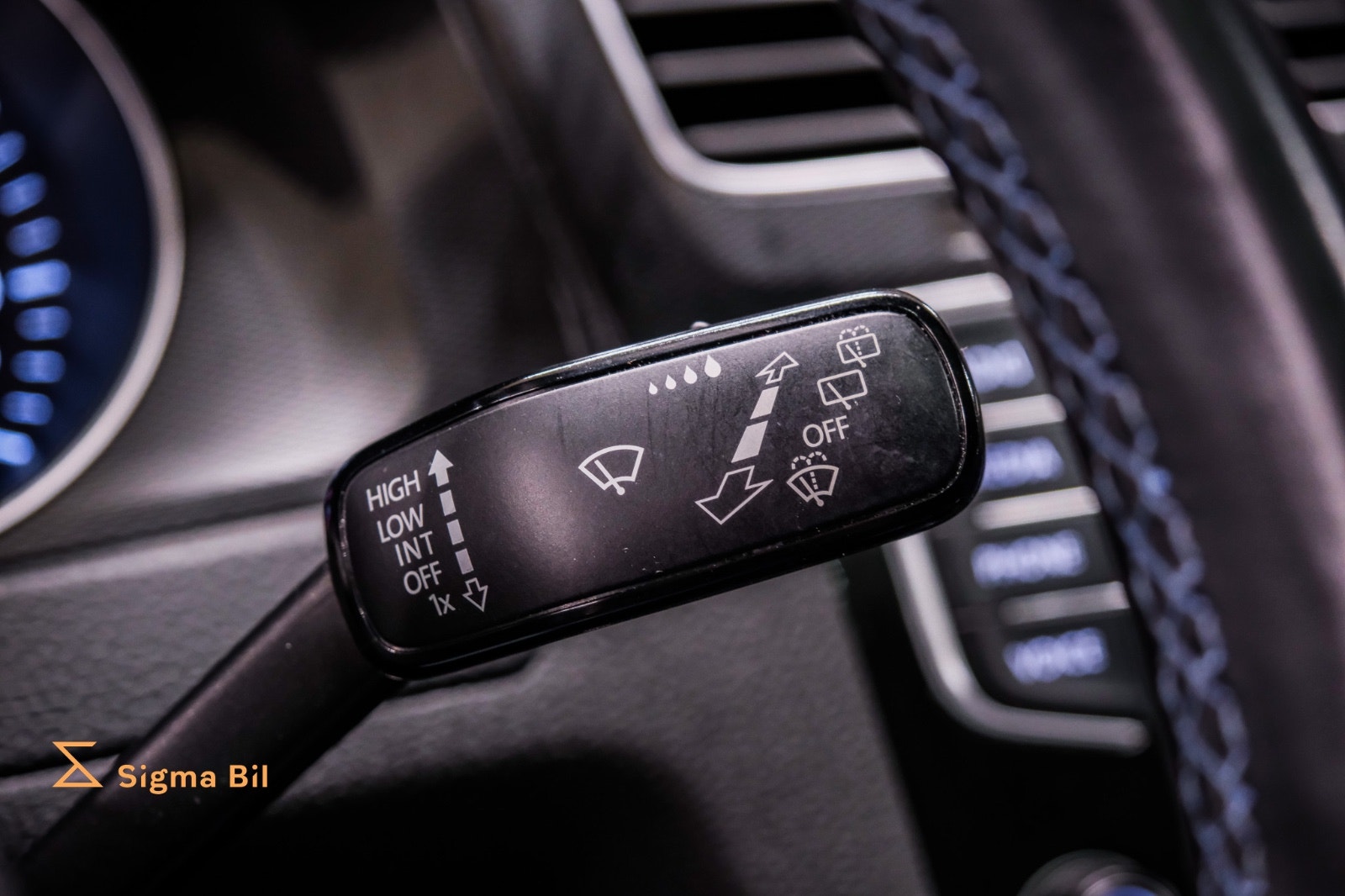 Bilde av Volkswagen Golf-Serie