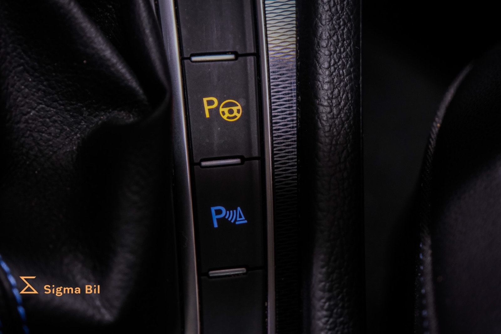 Bilde av Volkswagen Golf-Serie
