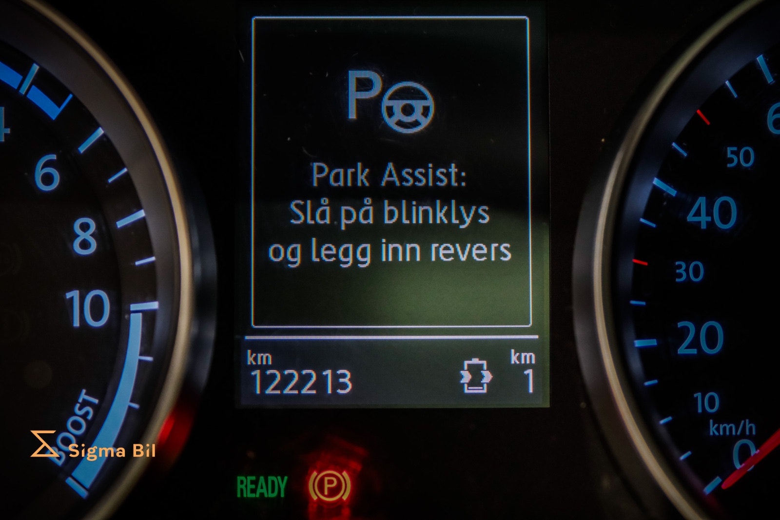 Bilde av Volkswagen Golf-Serie