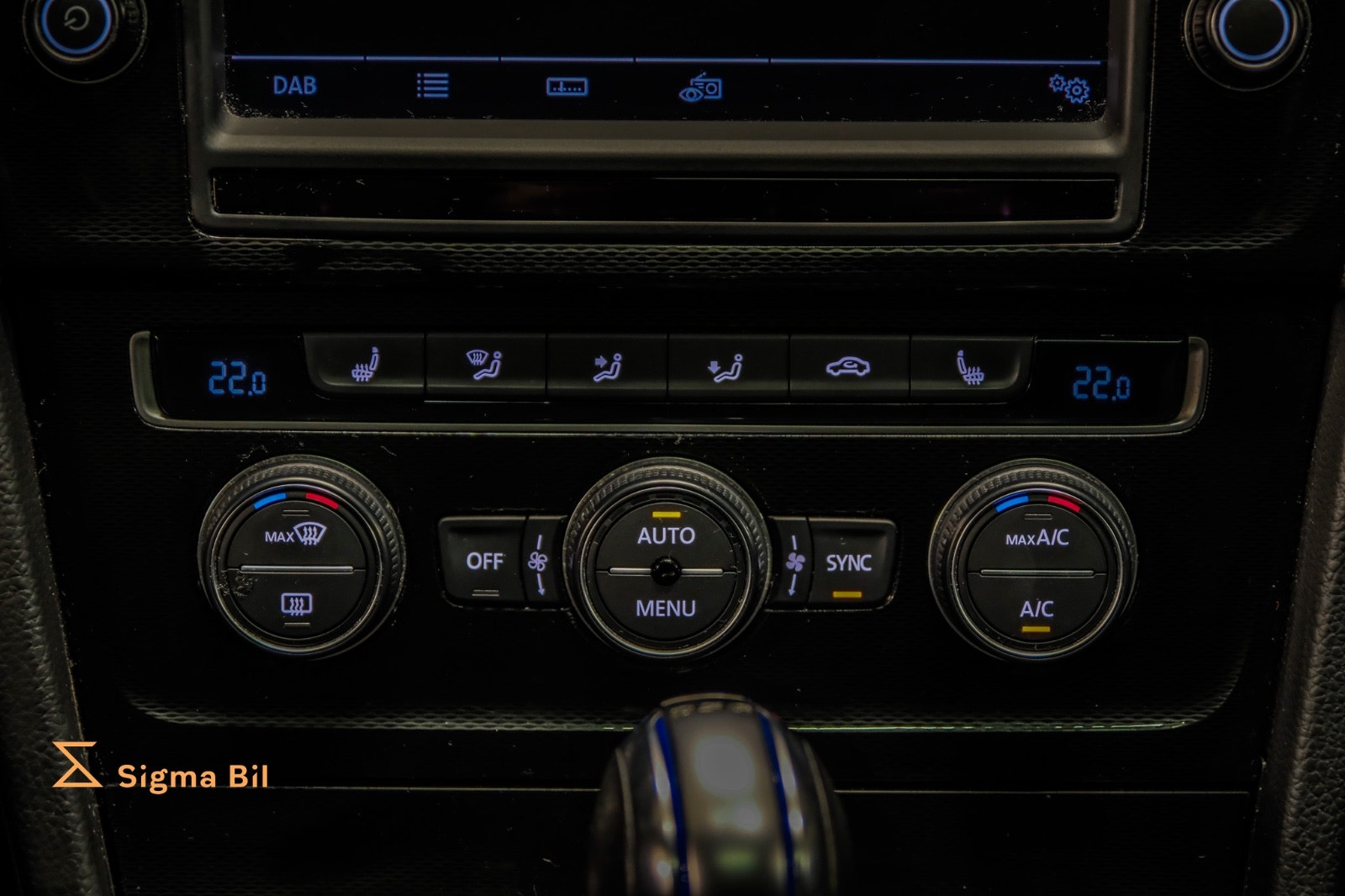 Bilde av Volkswagen Golf-Serie