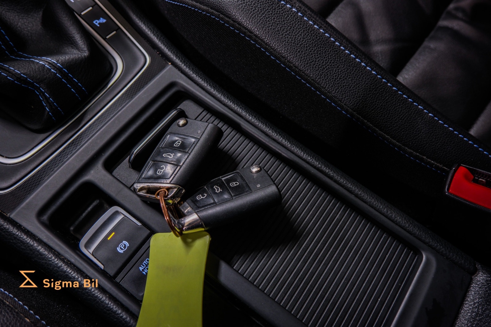 Bilde av Volkswagen Golf-Serie