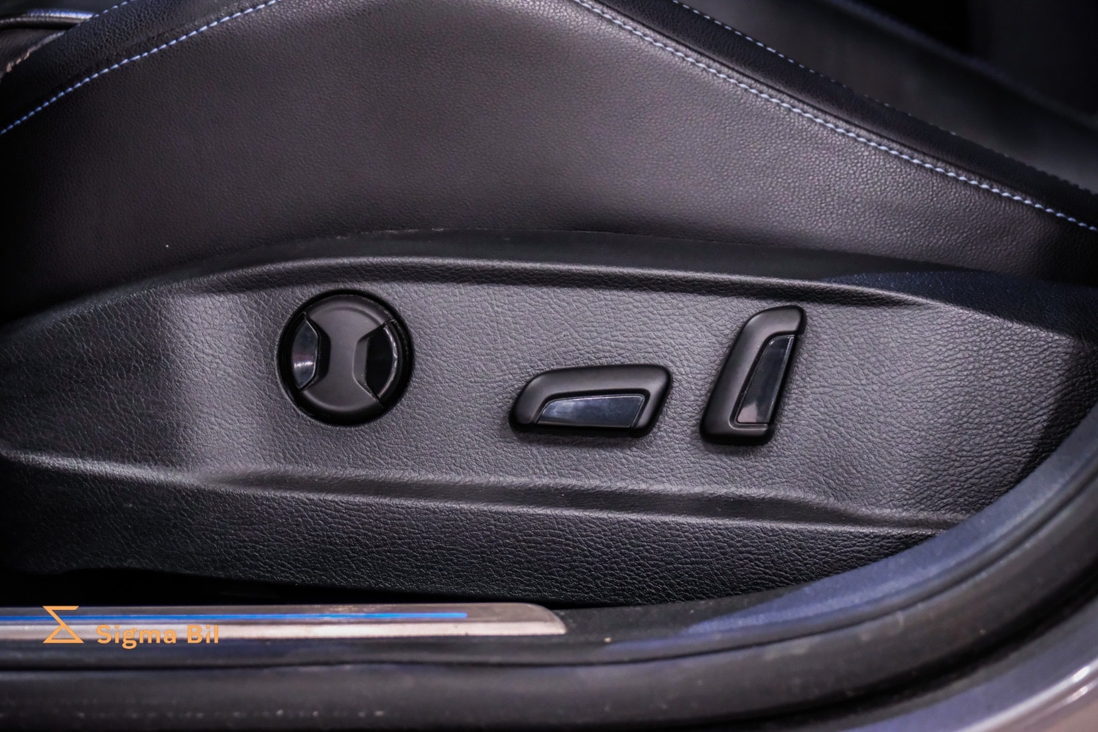 Bilde av Volkswagen Golf-Serie