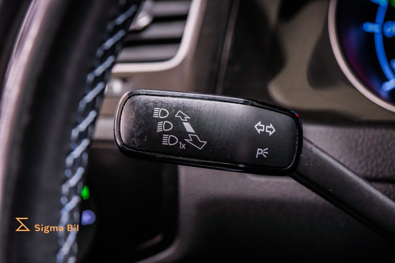 Bilde av Volkswagen Golf-Serie