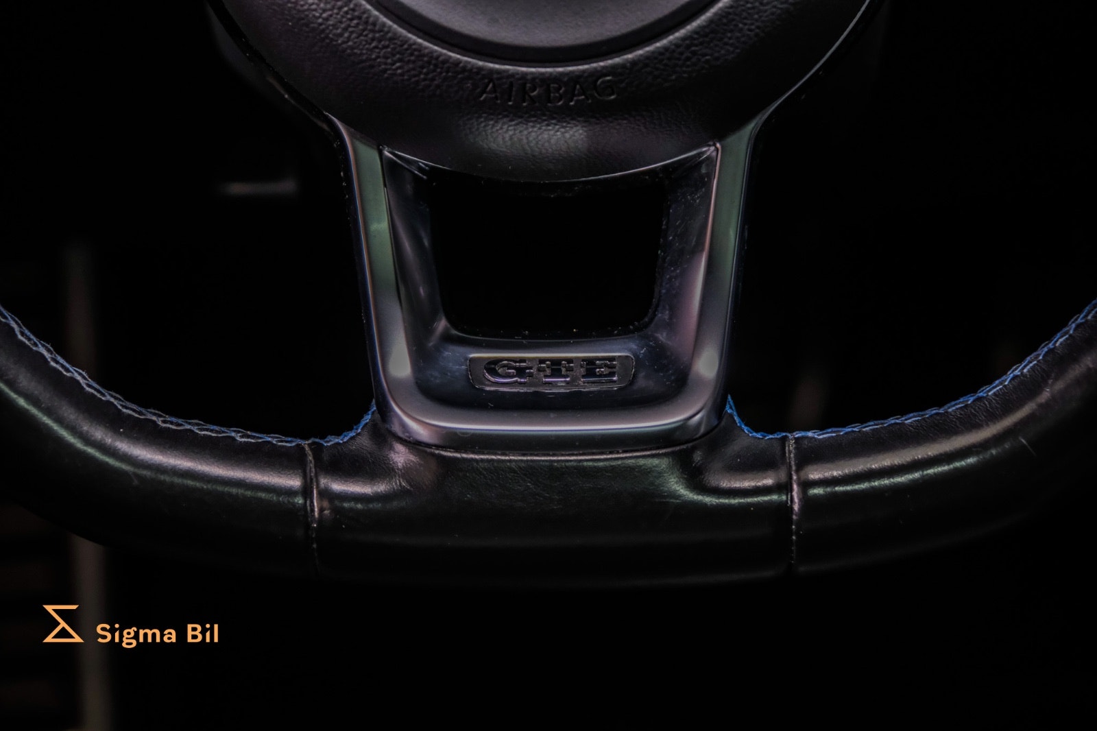 Bilde av Volkswagen Golf-Serie