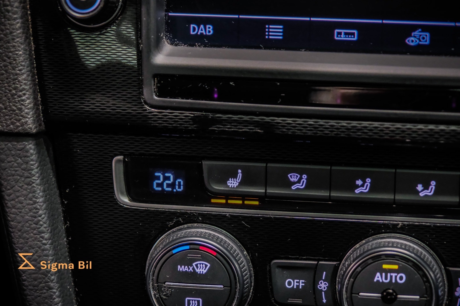 Bilde av Volkswagen Golf-Serie