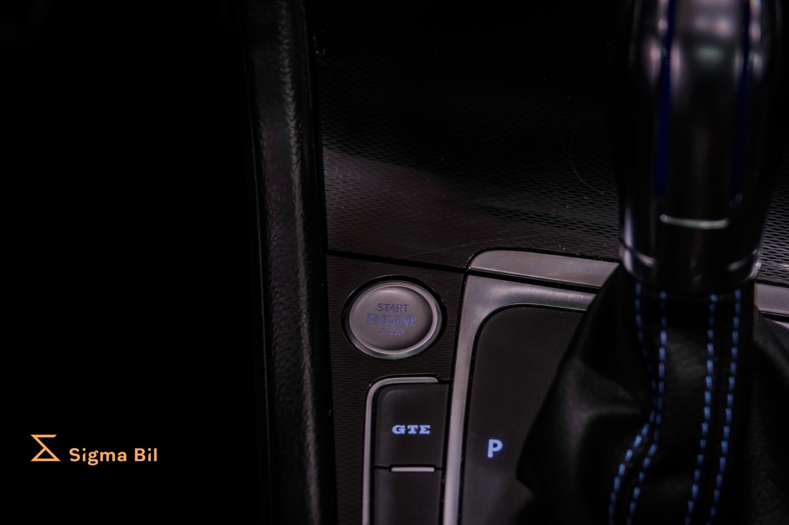 Bilde av Volkswagen Golf-Serie
