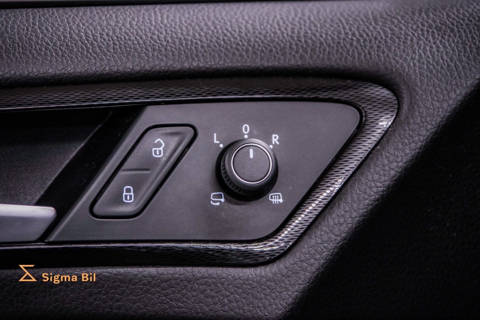 Bilde av Volkswagen Golf-Serie