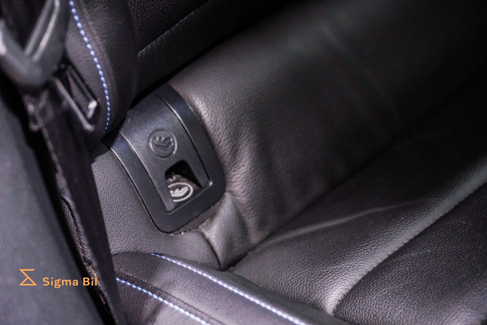 Bilde av Volkswagen Golf-Serie