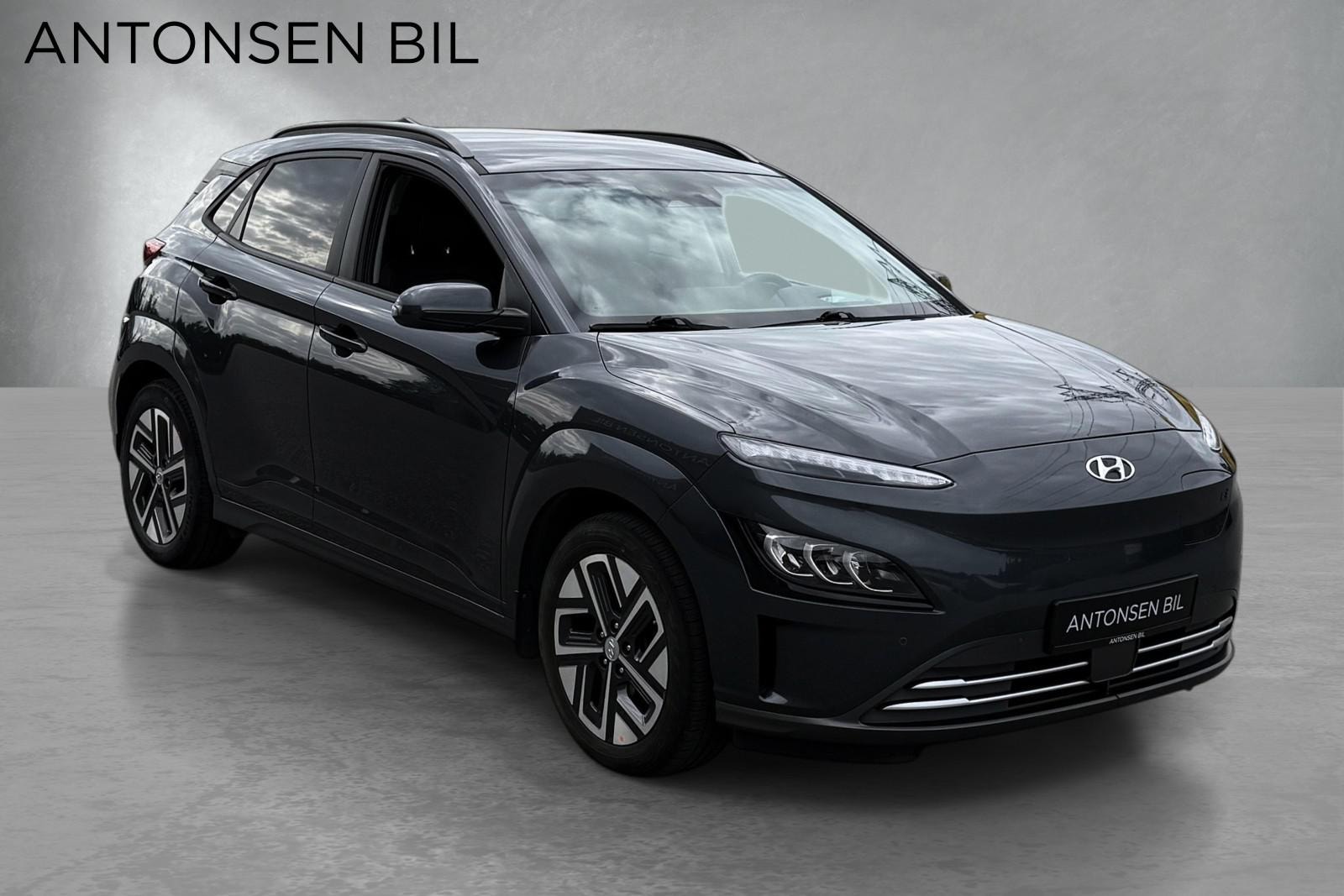 Brukt Hyundai Kona 