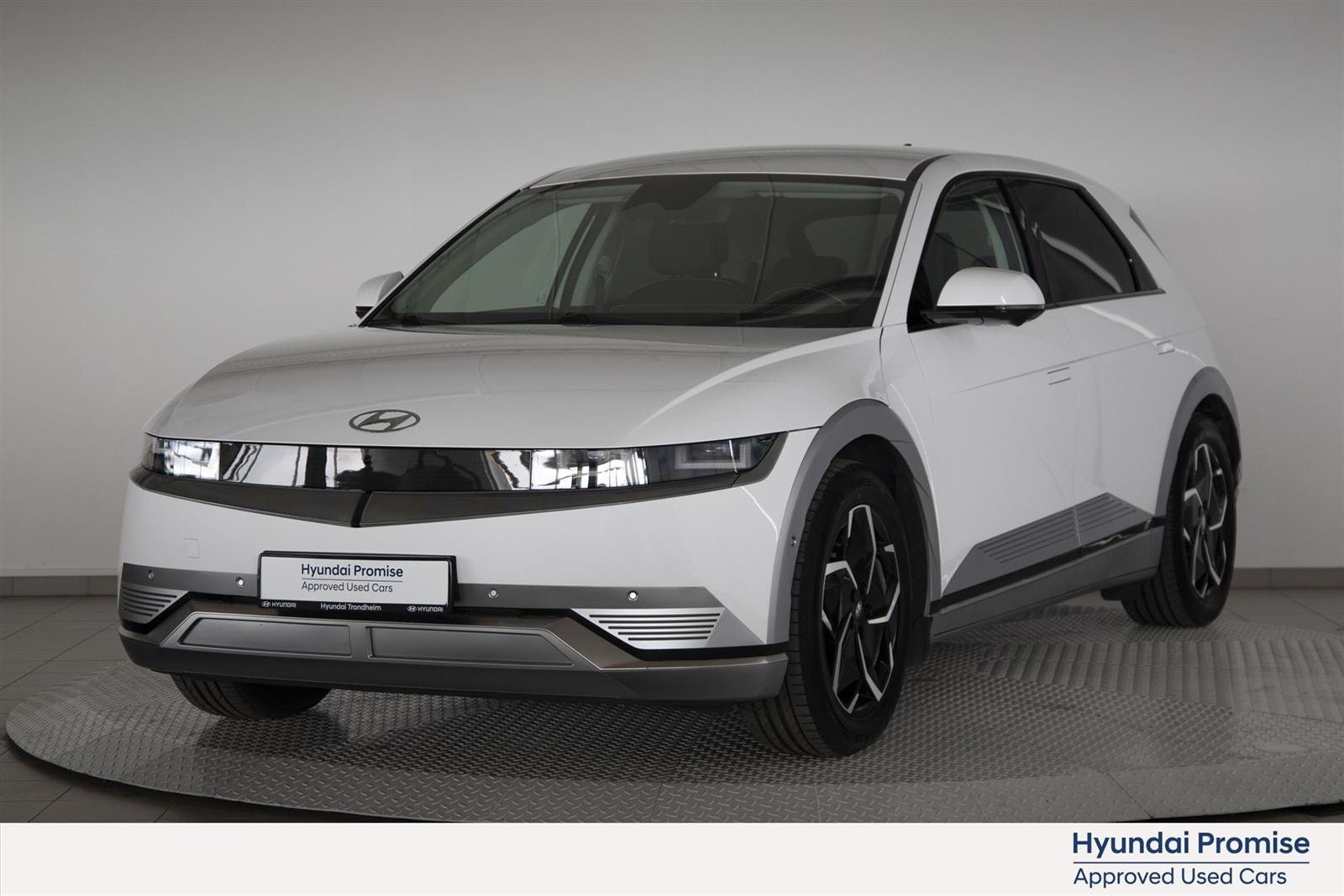 Brukt Hyundai Ioniq 5 