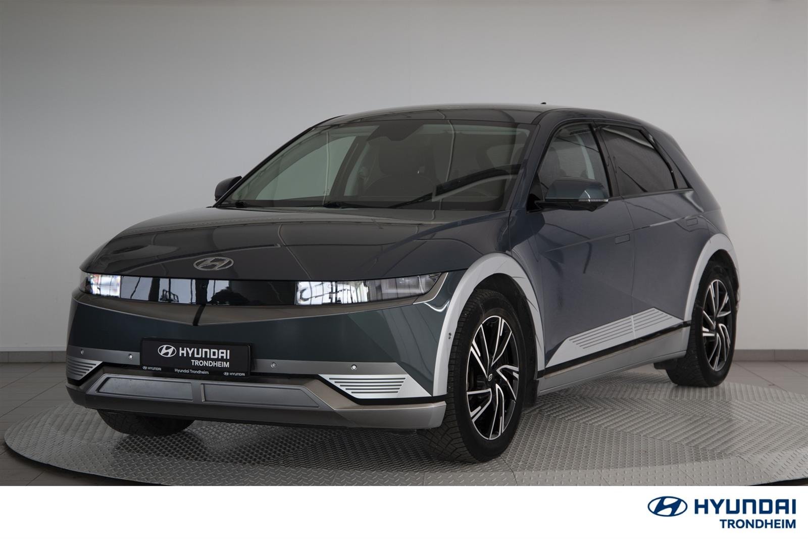 Brukt Hyundai Ioniq 5 