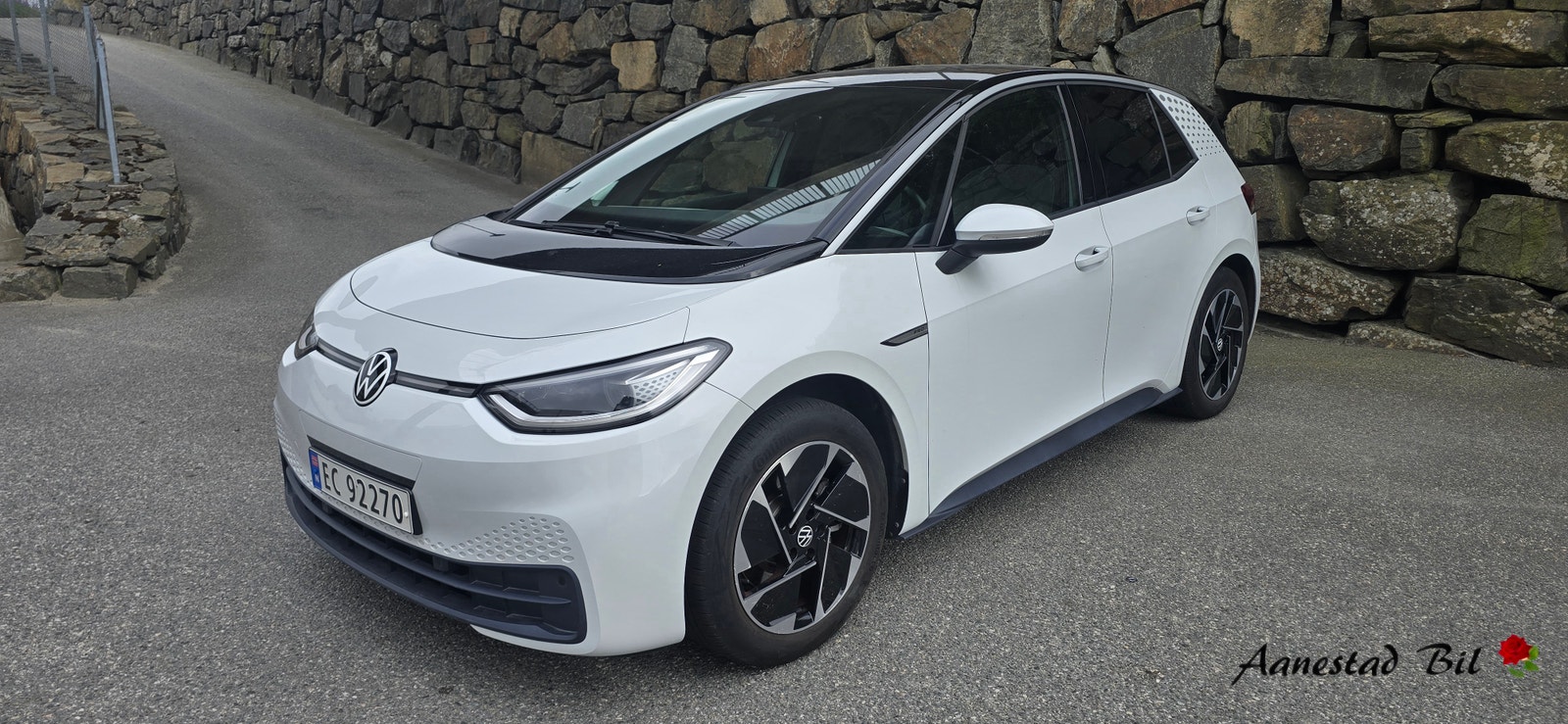 Brukt Volkswagen Id.3 