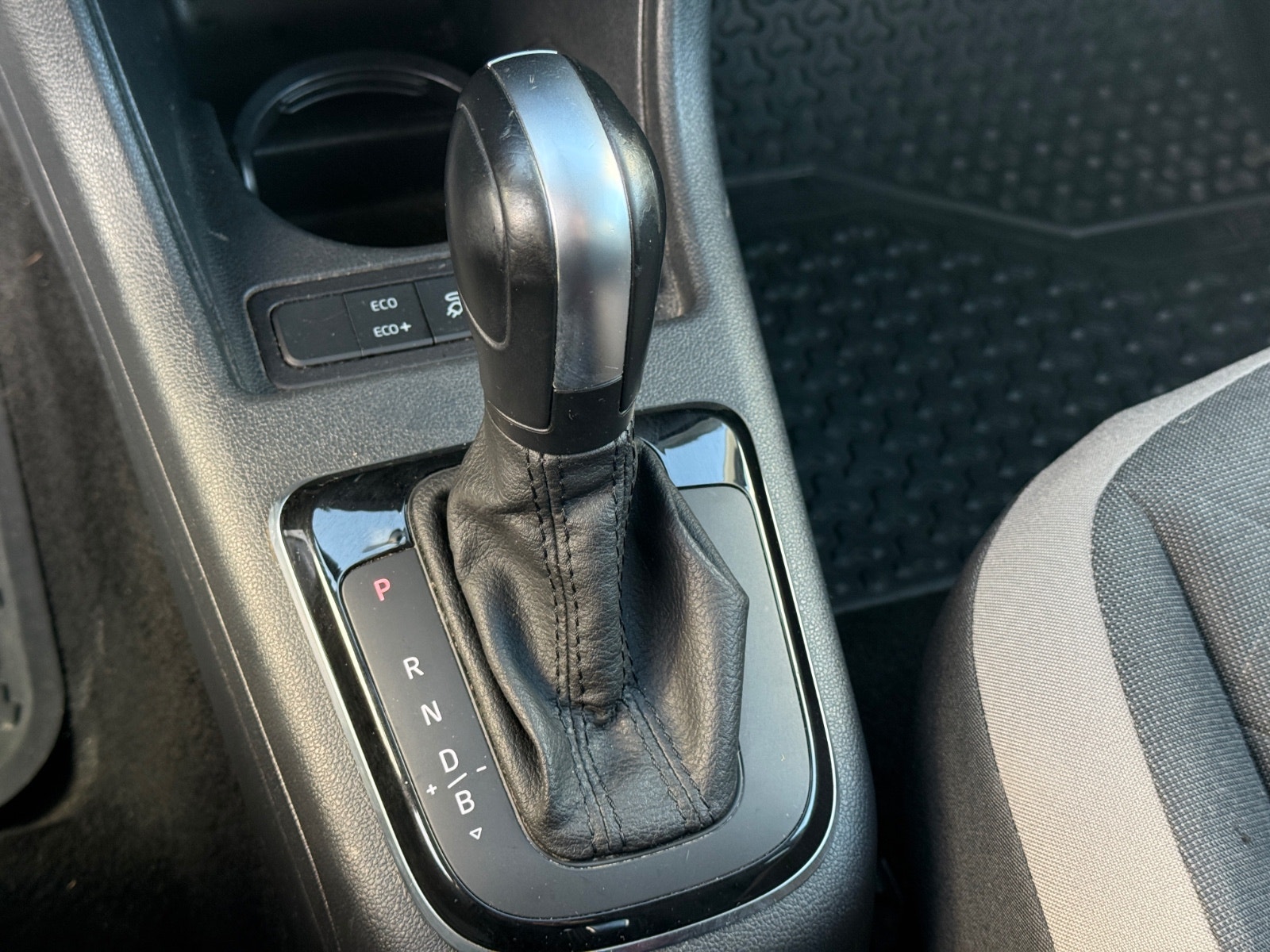 Hovedbilde av Volkswagen UP!