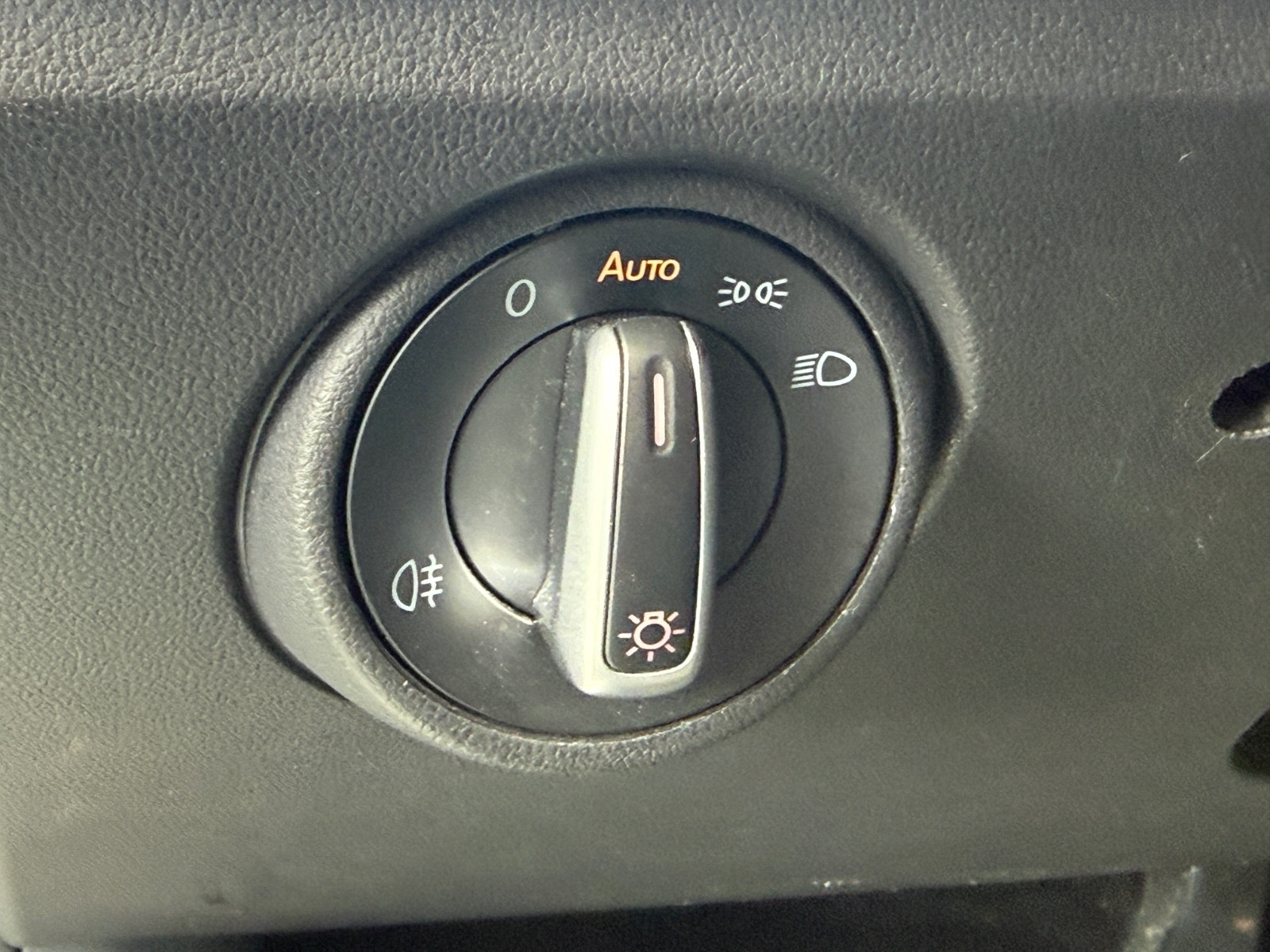 Hovedbilde av Volkswagen UP!