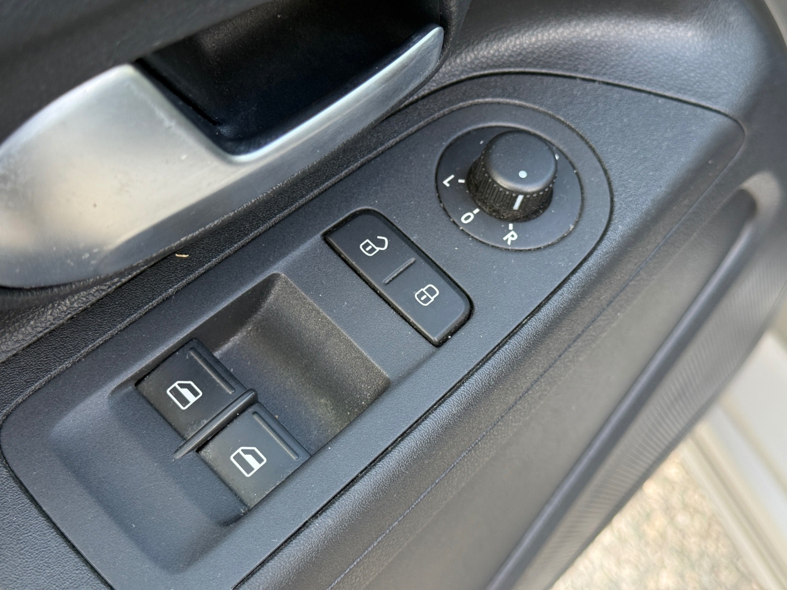 Hovedbilde av Volkswagen UP!