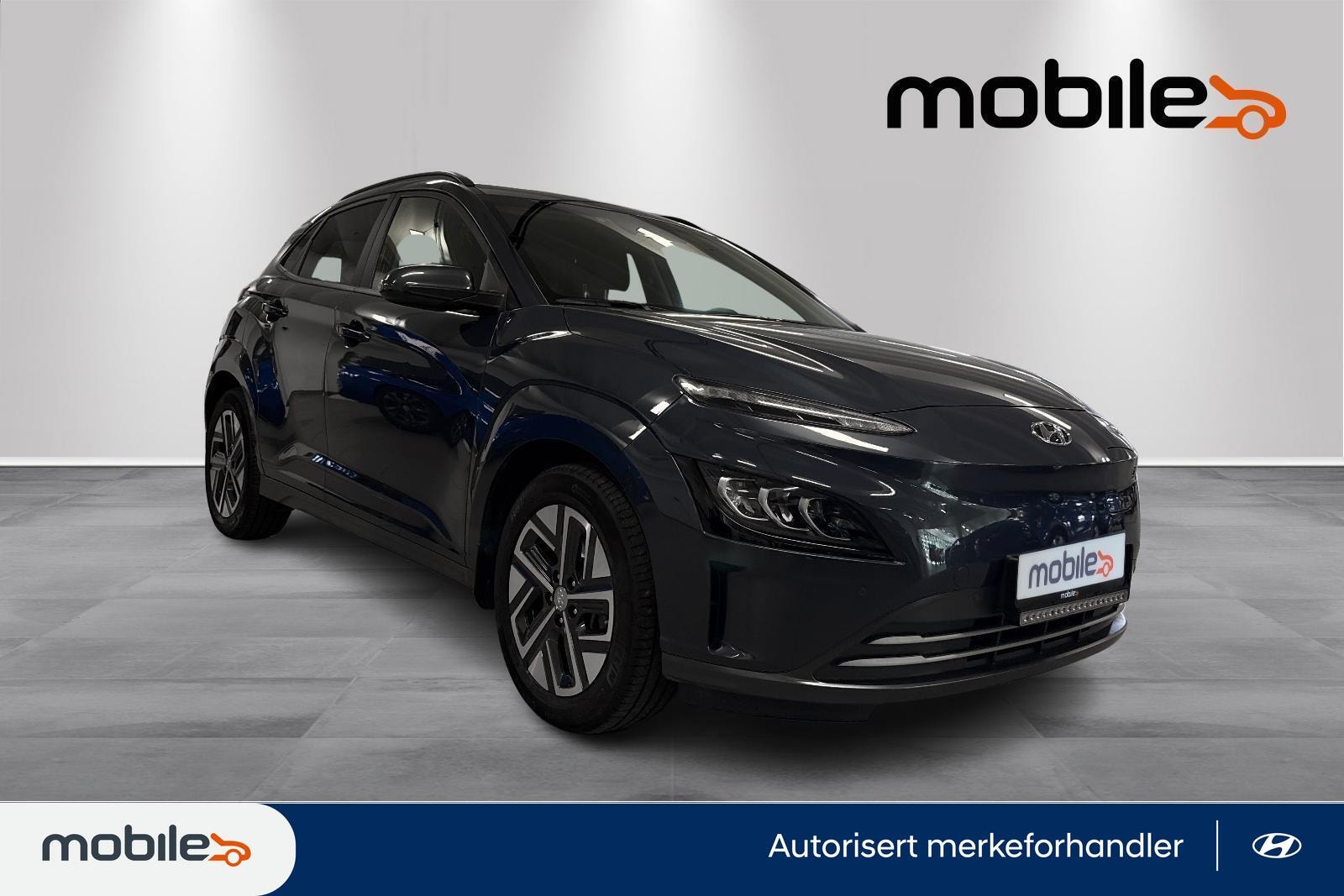 Brukt Hyundai Kona 