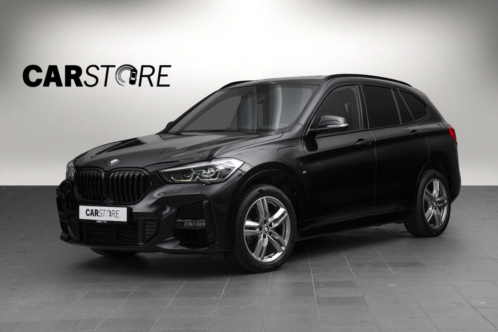 Brukt Bmw X1 