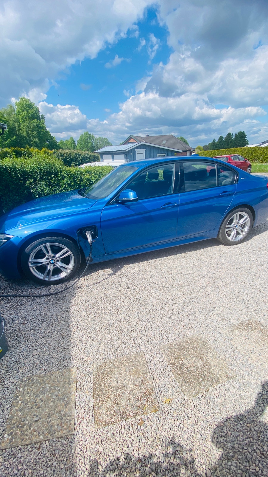 Brukt Bmw 3 Series 
