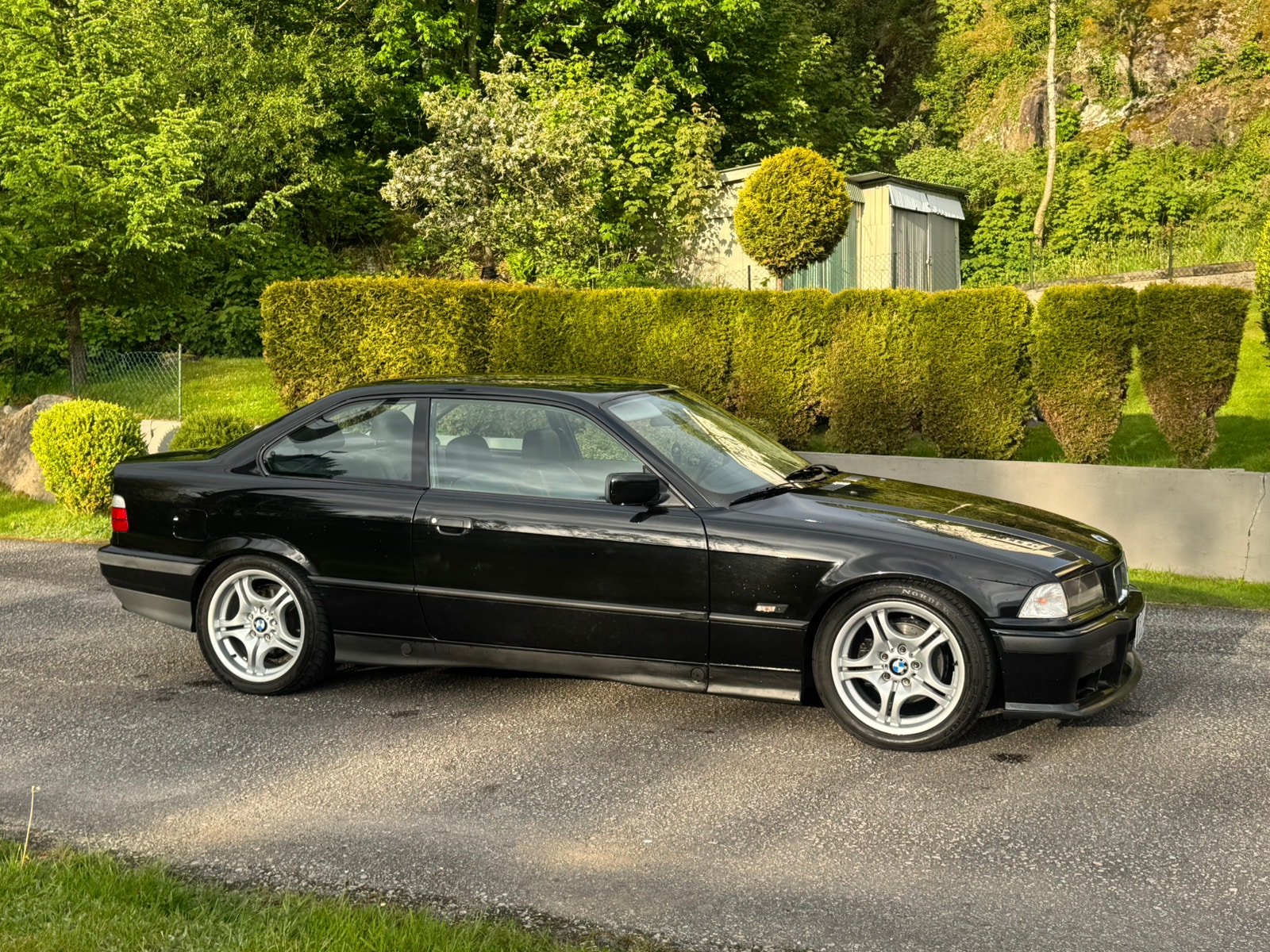 Brukt Bmw 3 Series 