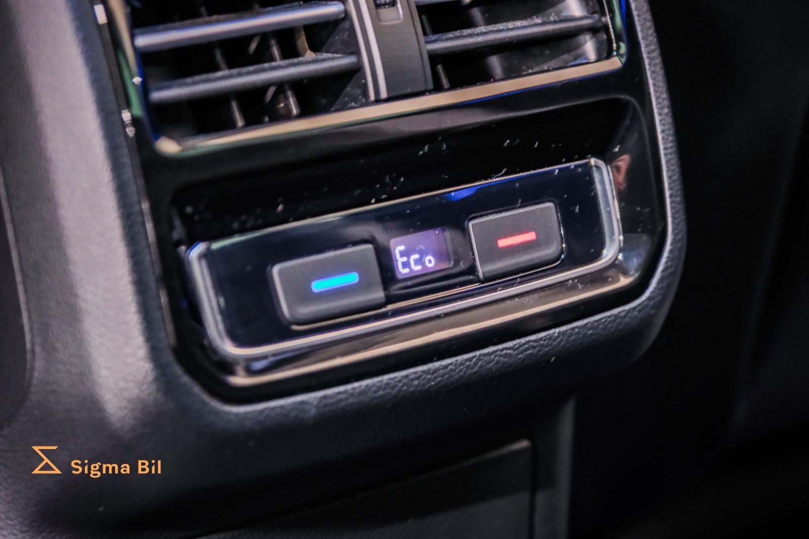 Bilde av Volkswagen Passat