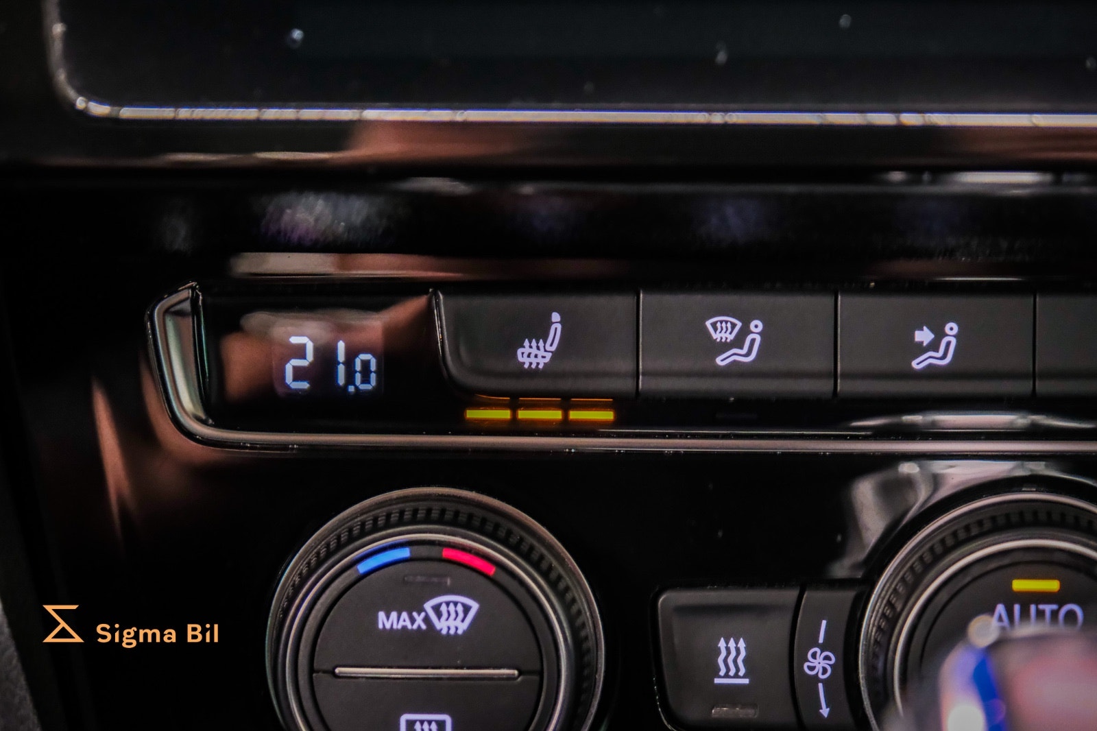 Bilde av Volkswagen Passat
