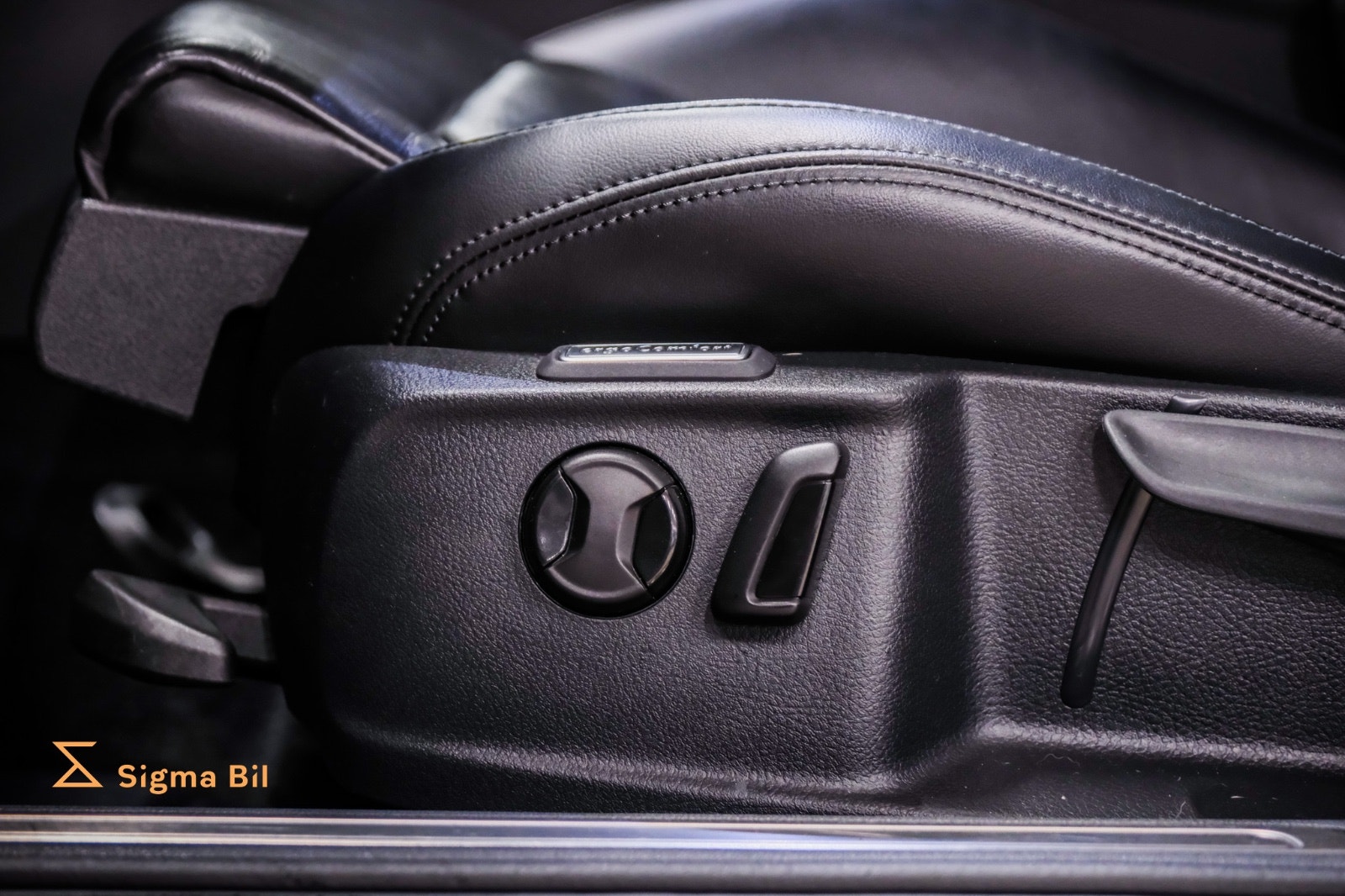 Bilde av Volkswagen Passat