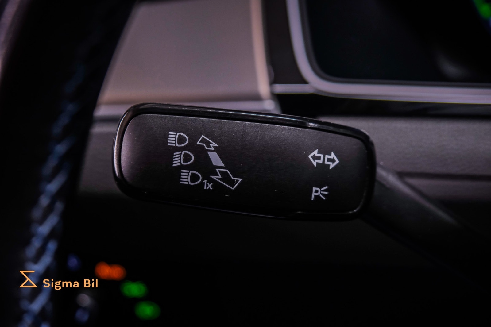 Bilde av Volkswagen Passat