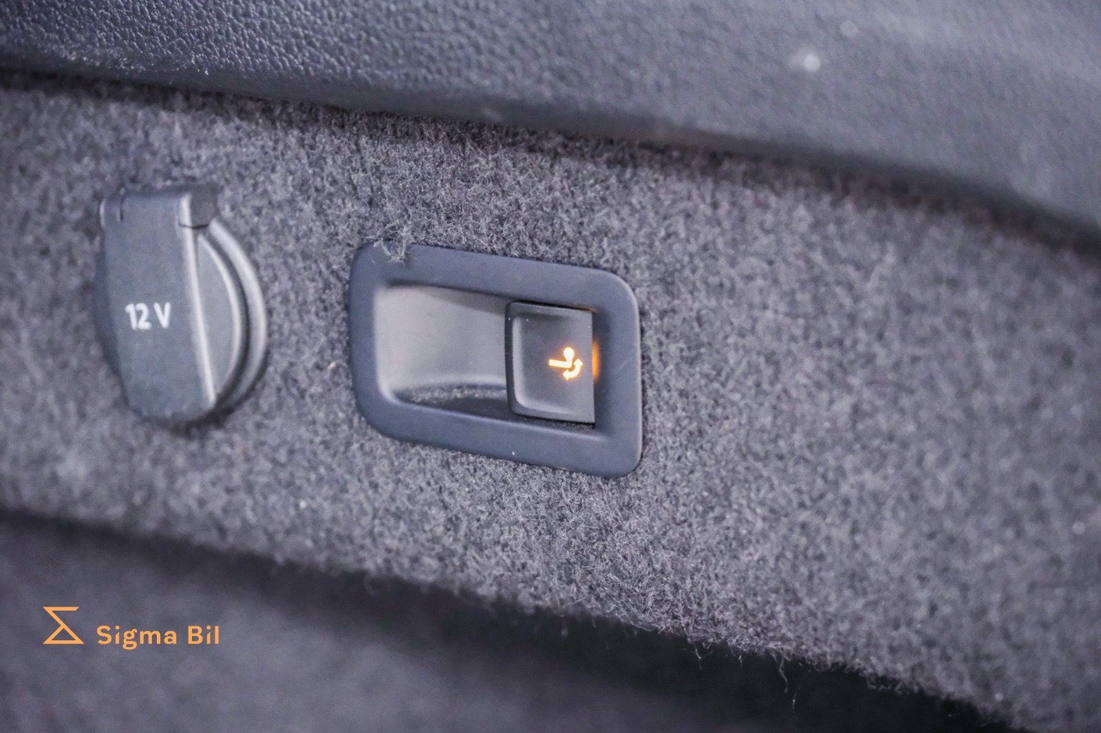 Bilde av Volkswagen Passat