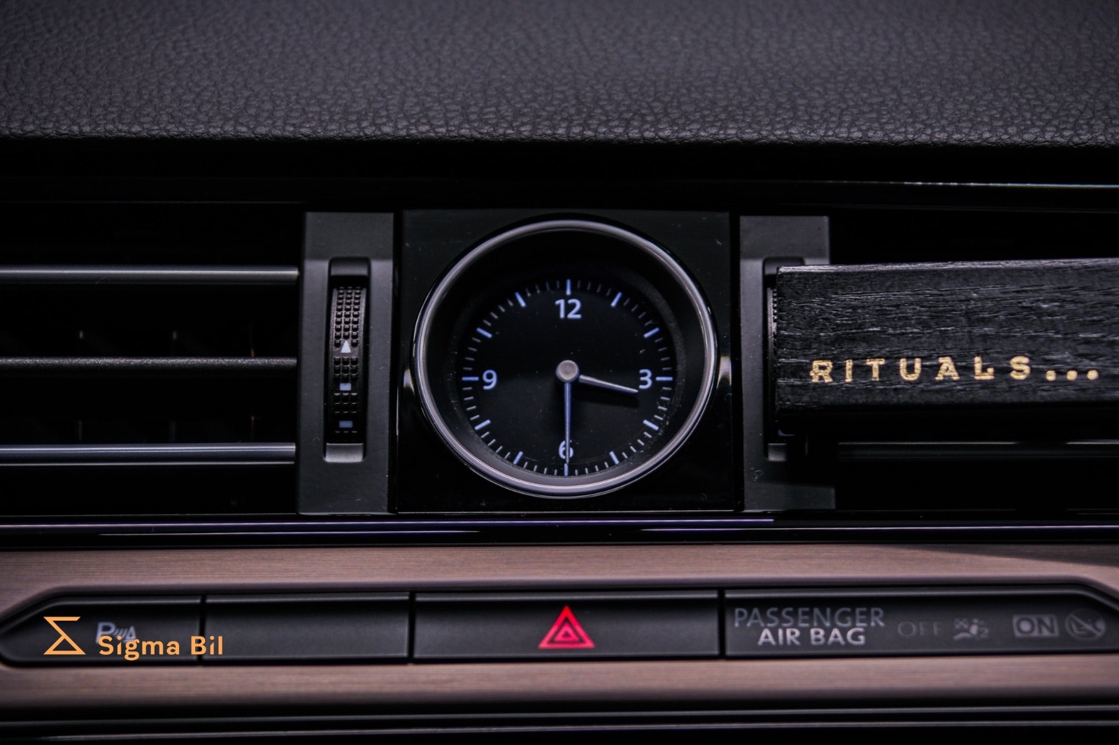Bilde av Volkswagen Passat