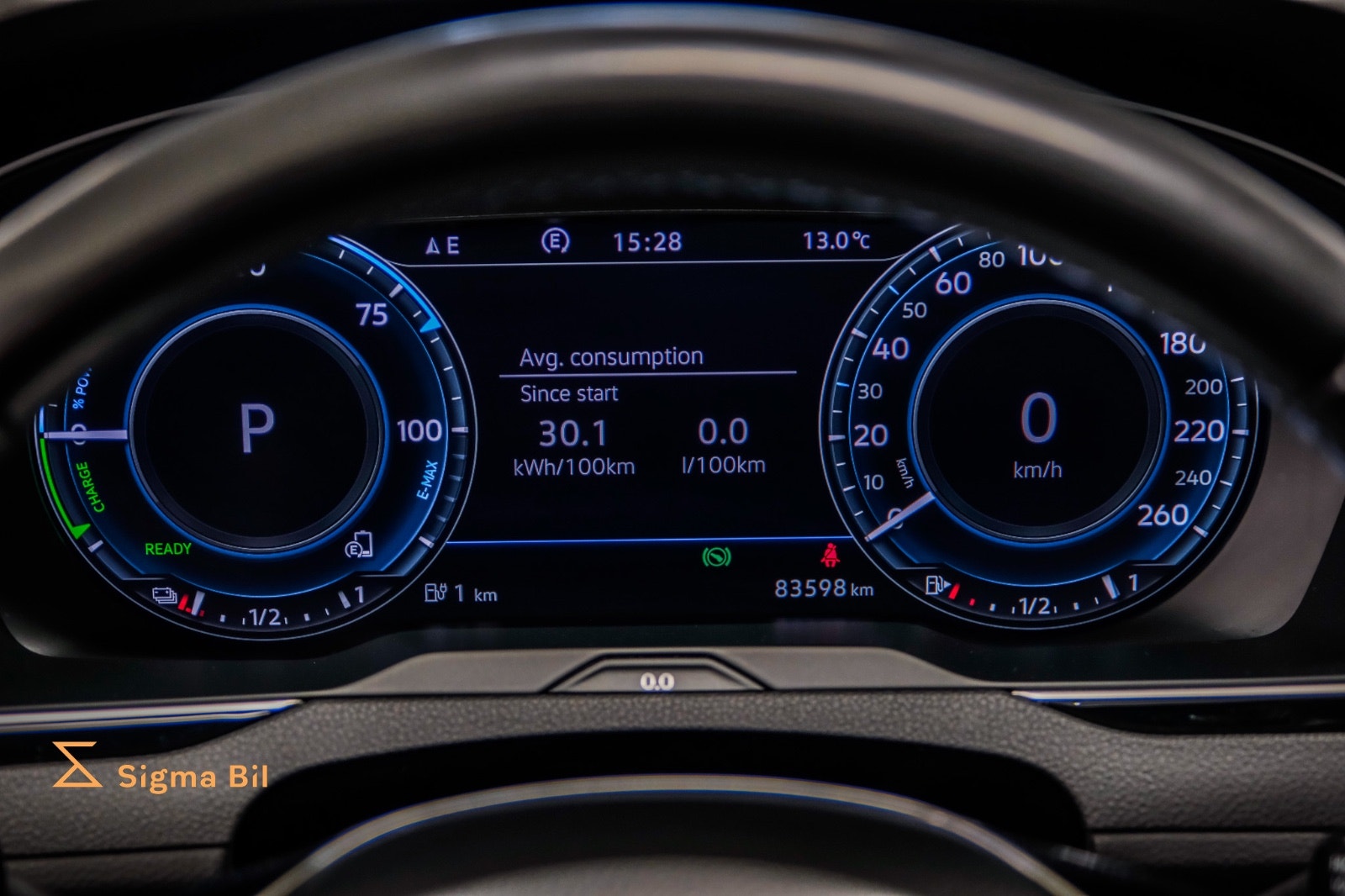 Bilde av Volkswagen Passat