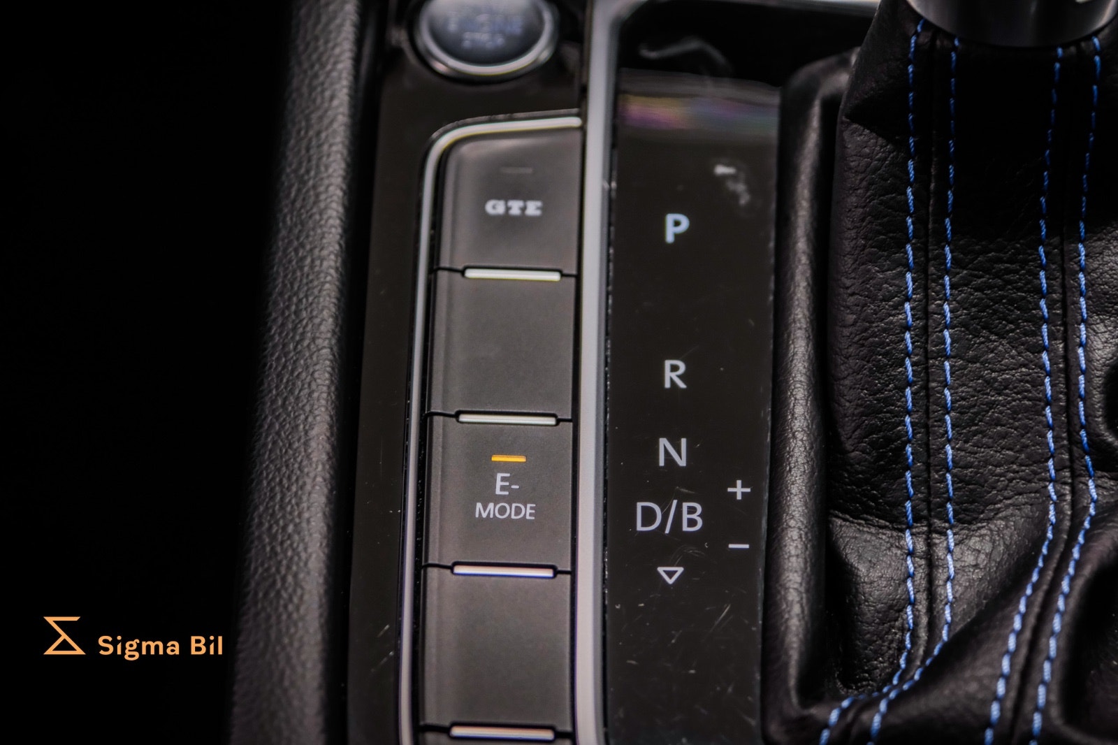 Bilde av Volkswagen Passat