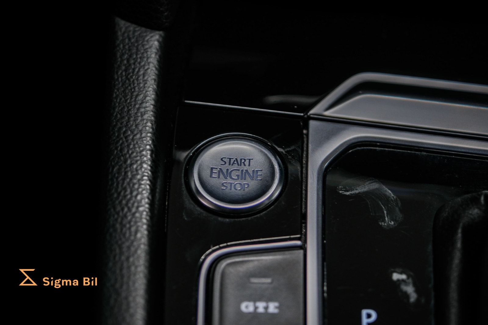 Bilde av Volkswagen Passat