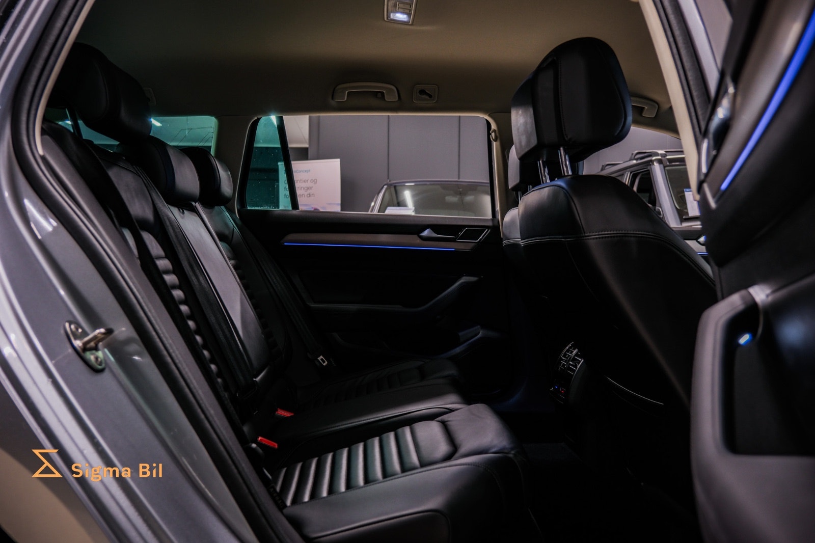 Bilde av Volkswagen Passat