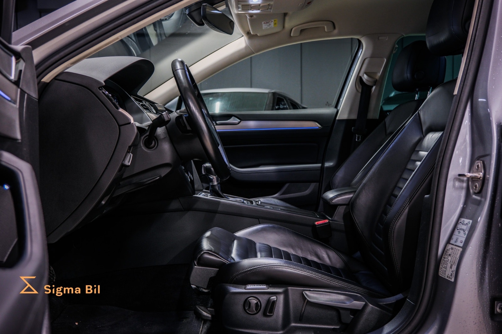 Bilde av Volkswagen Passat
