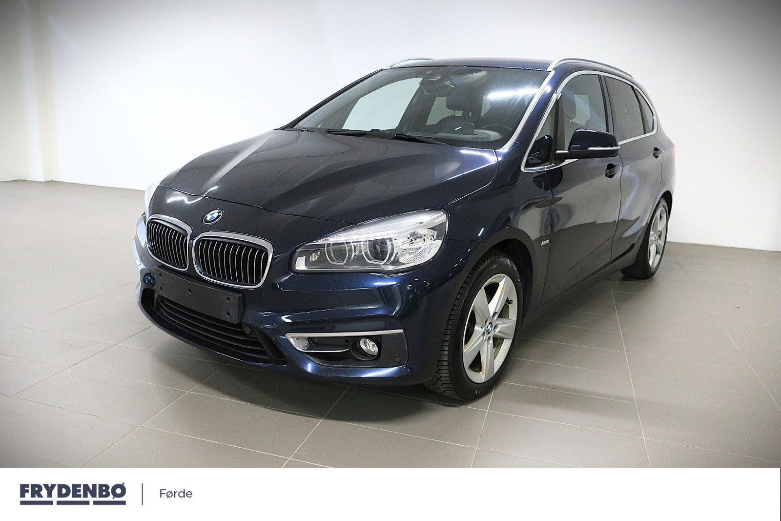 Brukt Bmw 2 Series 