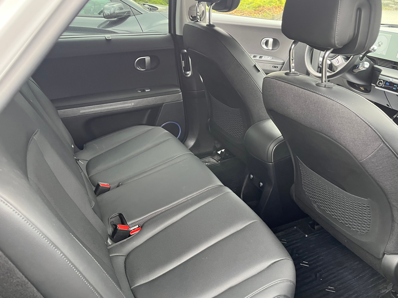 Brukt Hyundai Ioniq 5 