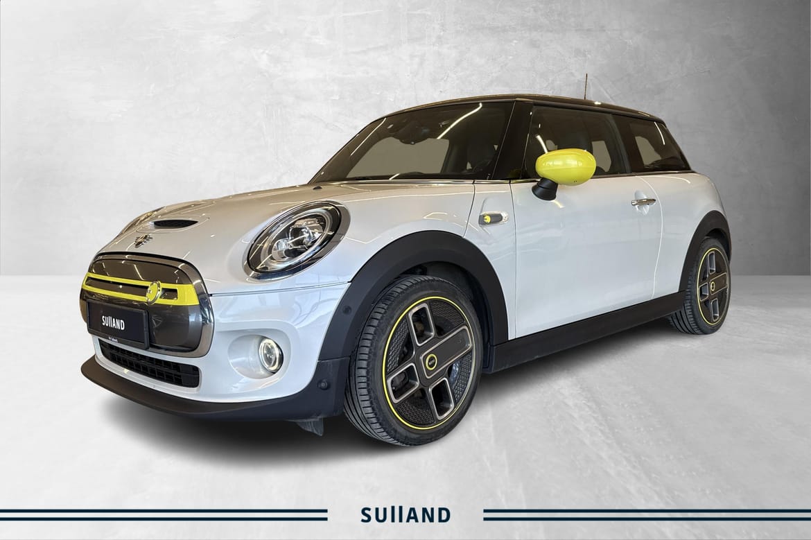 Brukt Mini Se 