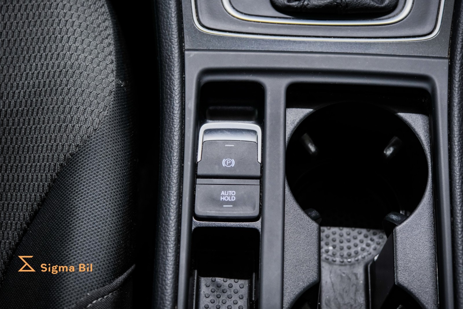 Bilde av Volkswagen Golf-Serie