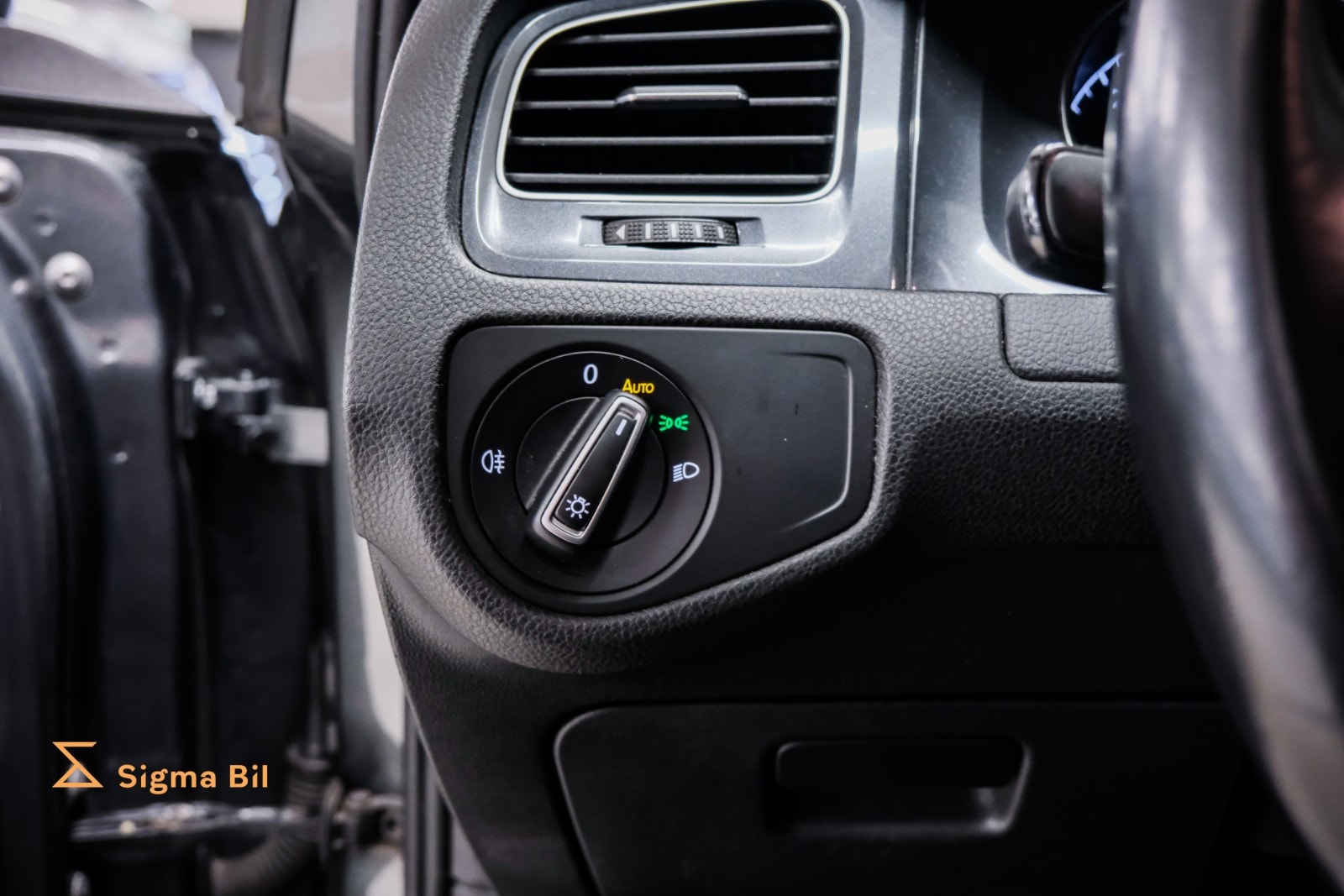 Bilde av Volkswagen Golf-Serie