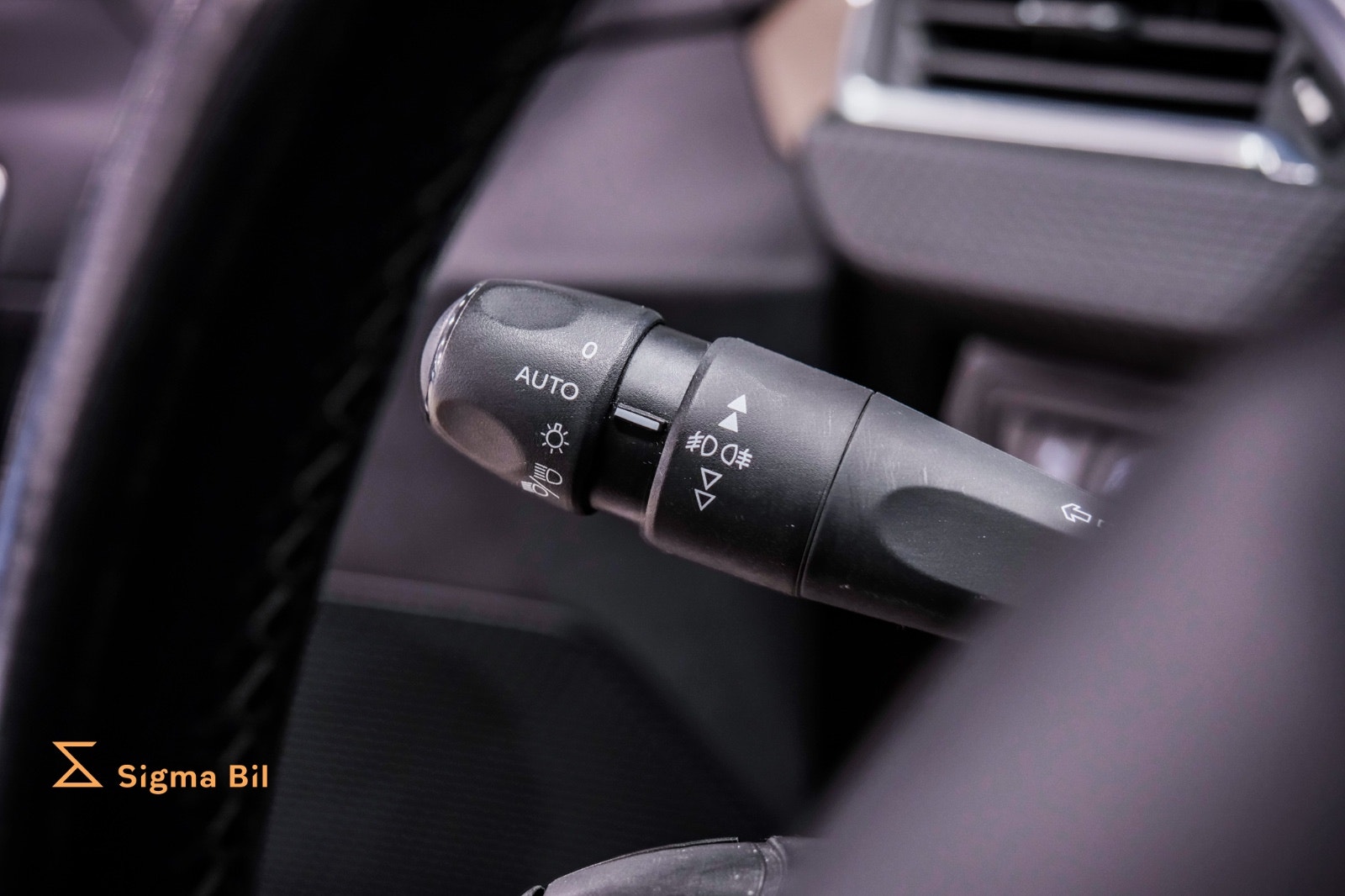 Bilde av Peugeot 2008